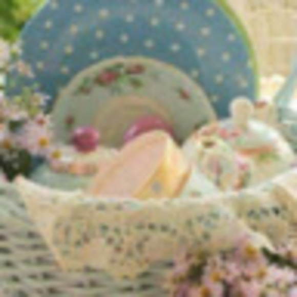 Meet your Posher, Tracy - Picture 1 of 1